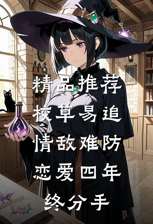 精品推荐校草易追情敌难防，恋爱四年终分手