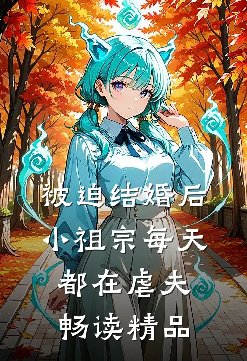 被迫结婚后，小祖宗每天都在虐夫畅读精品