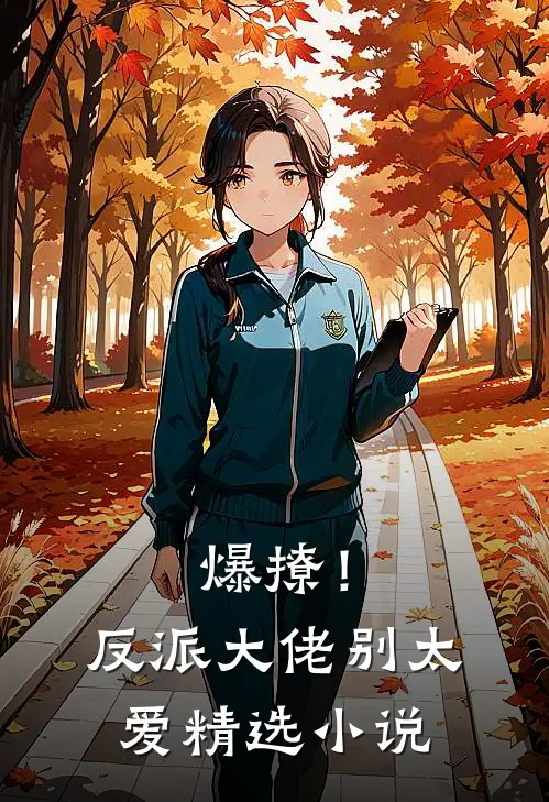 爆撩！反派大佬别太爱精选小说
