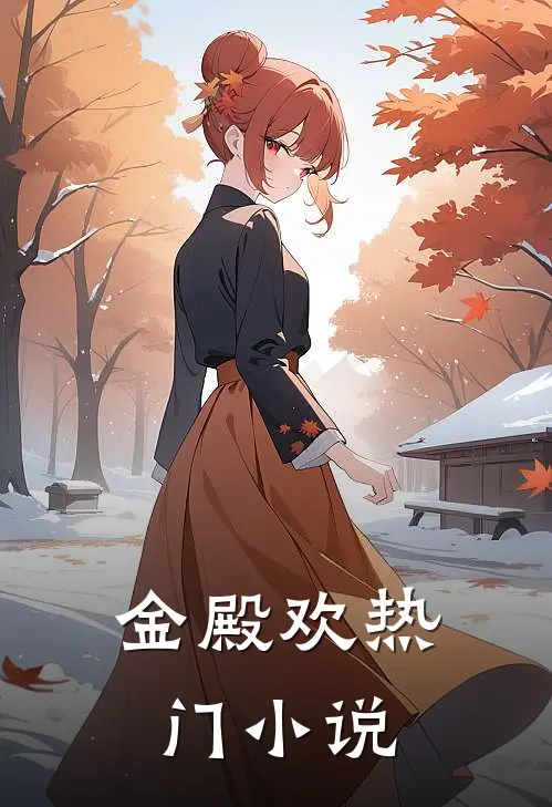 金殿欢热门小说