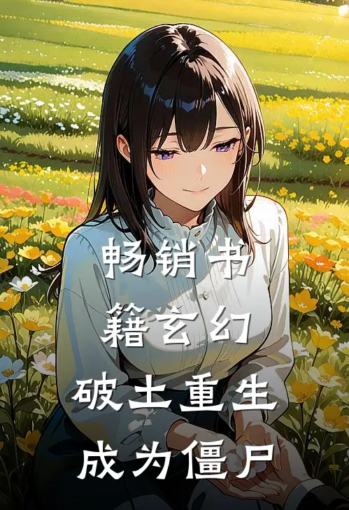 畅销书籍玄幻：破土重生，成为僵尸