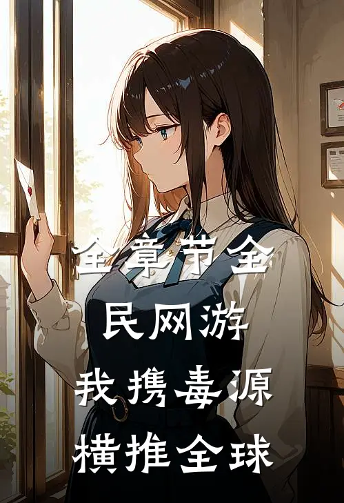 全章节全民网游：我携毒源横推全球