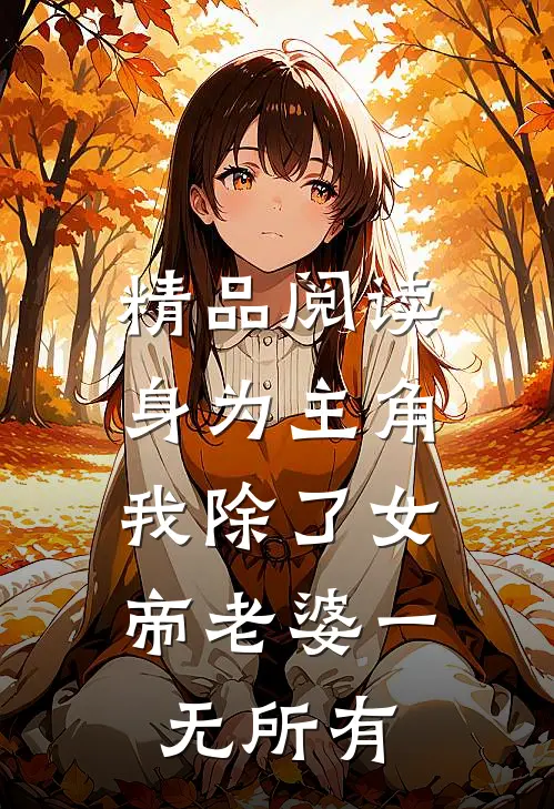 精品阅读身为主角，我除了女帝老婆一无所有