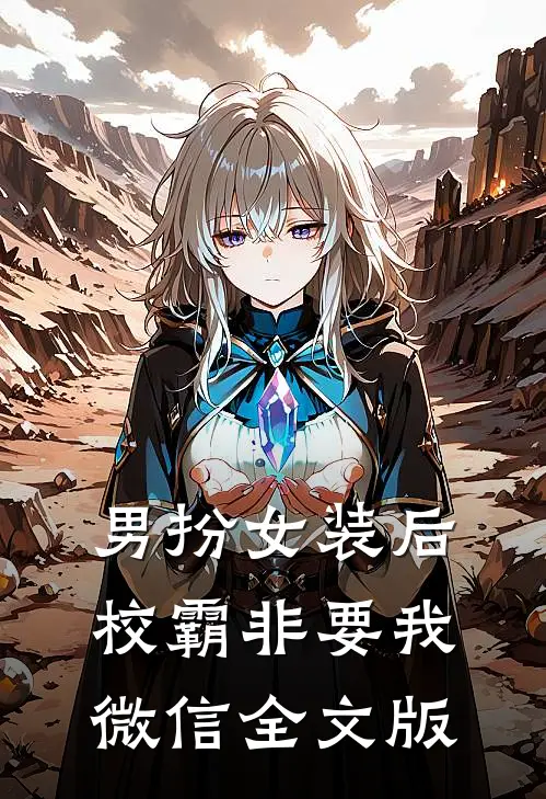 男扮女装后，校霸非要我微信全文版
