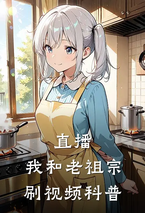 直播：我和老祖宗刷视频科普