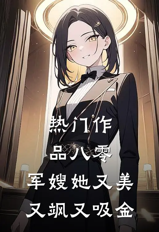 热门作品八零：军嫂她又美又飒又吸金