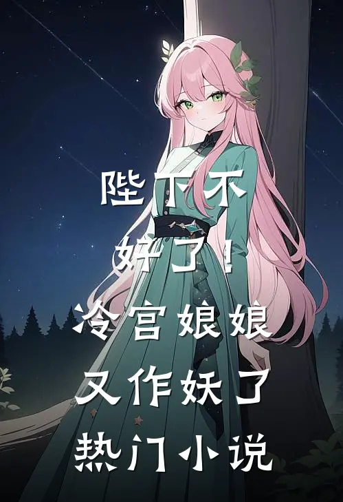 陛下不好了！冷宫娘娘又作妖了热门小说