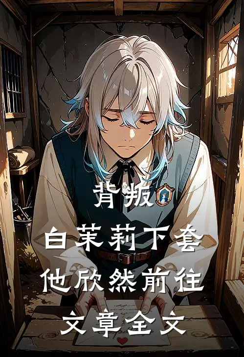 背叛：白茉莉下套，他欣然前往文章全文
