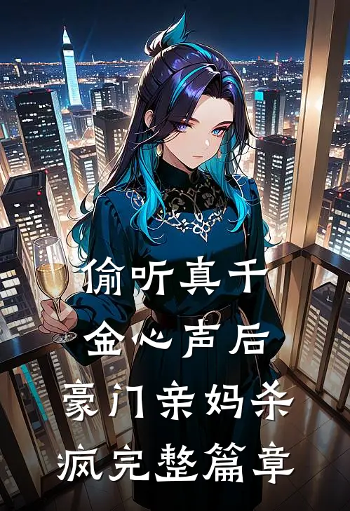 偷听真千金心声后，豪门亲妈杀疯完整篇章