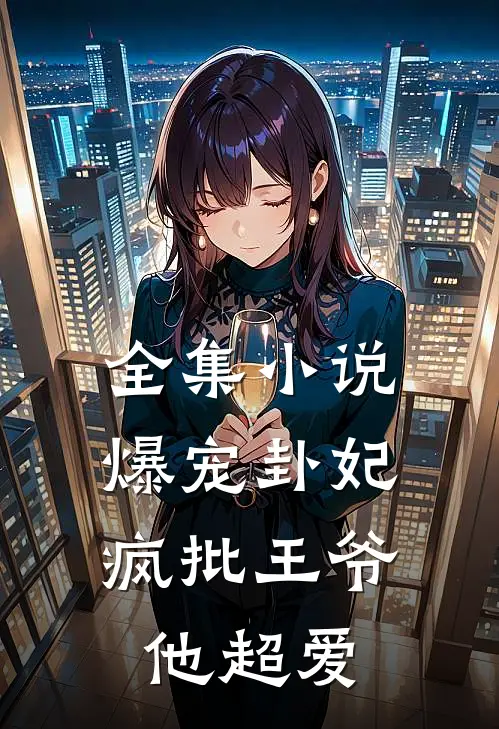 全集小说爆宠卦妃：疯批王爷他超爱