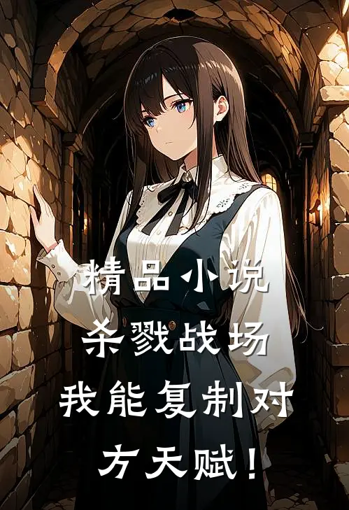 精品小说杀戮战场：我能复制对方天赋！