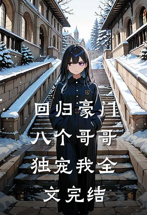 回归豪门，八个哥哥独宠我全文完结