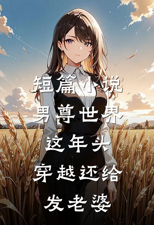 短篇小说男尊世界：这年头，穿越还给发老婆