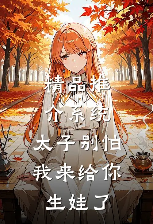 精品推介系统：太子别怕，我来给你生娃了