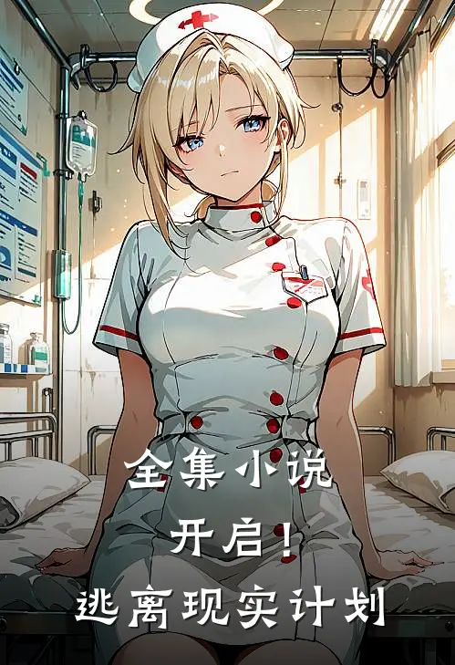 全集小说开启！逃离现实计划