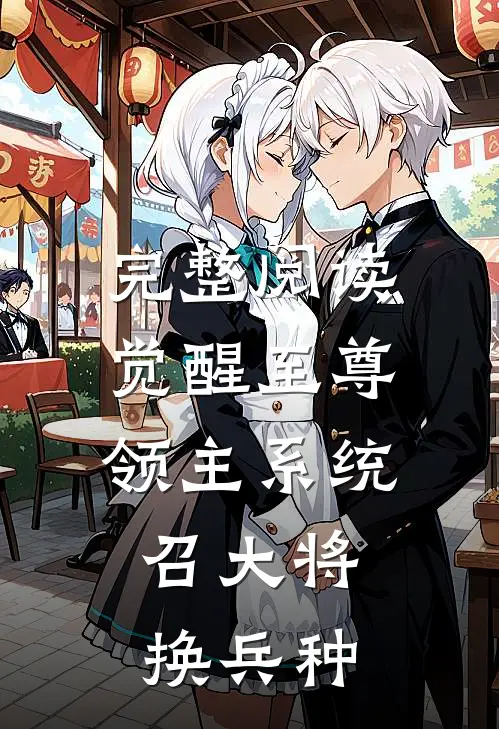 完整阅读觉醒至尊领主系统：召大将，换兵种