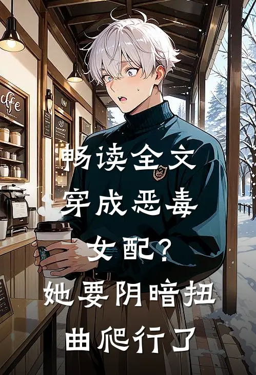 畅读全文穿成恶毒女配？她要阴暗扭曲爬行了