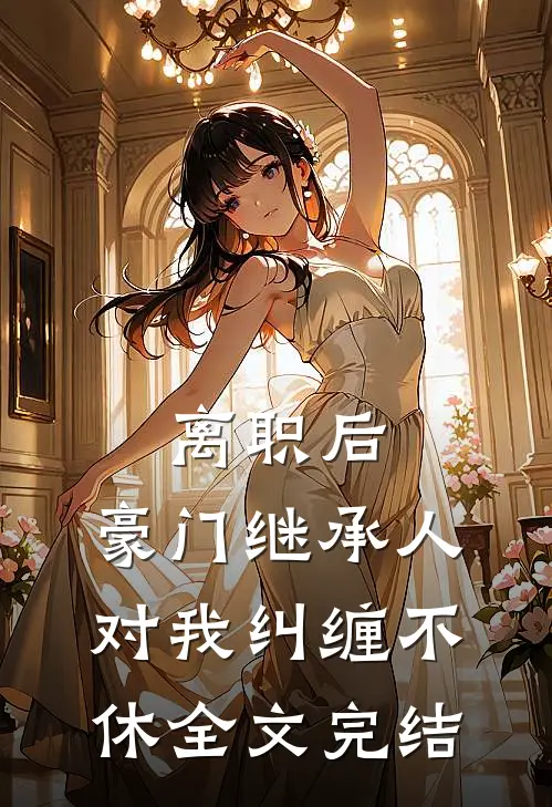 离职后，豪门继承人对我纠缠不休全文完结