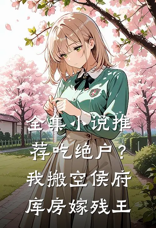 全集小说推荐吃绝户？我搬空侯府库房嫁残王
