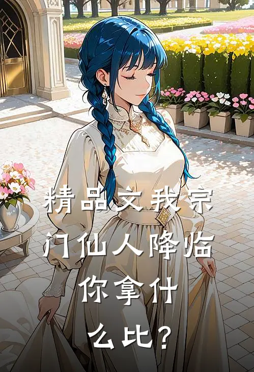 精品文我宗门仙人降临，你拿什么比？