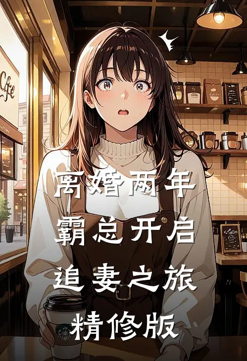 离婚两年，霸总开启追妻之旅精修版