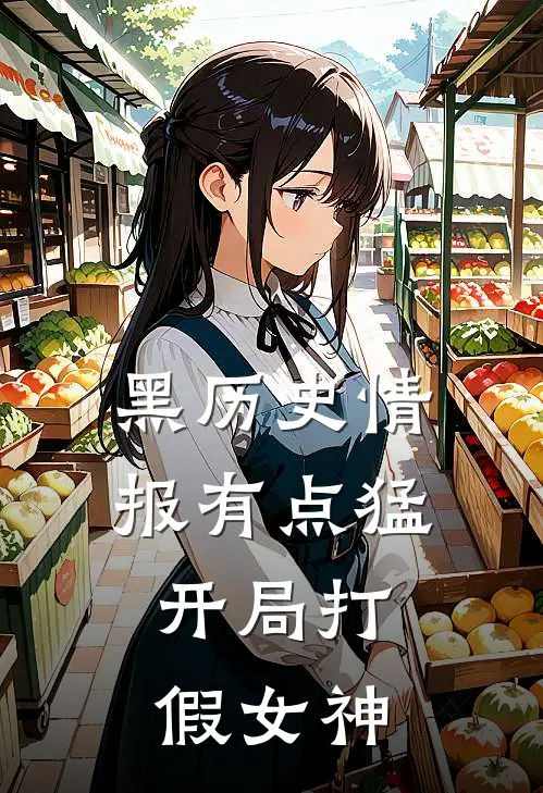 黑历史情报有点猛，开局打假女神