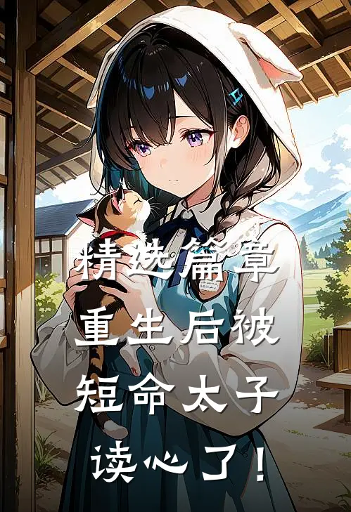 精选篇章重生后被短命太子读心了！