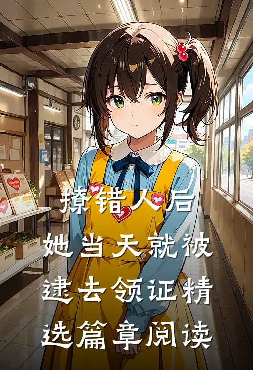 撩错人后，她当天就被逮去领证精选篇章阅读
