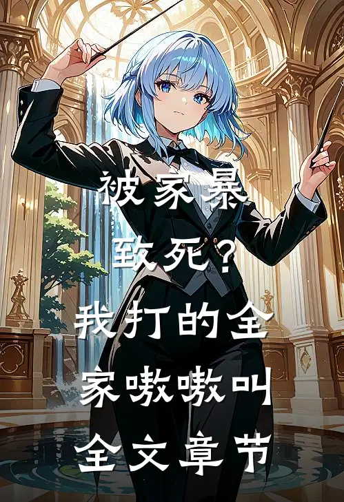被家暴致死？我打的全家嗷嗷叫全文章节