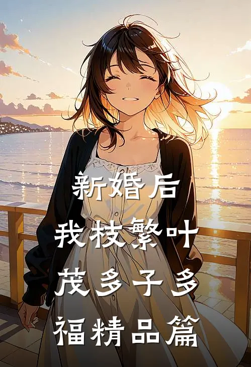 新婚后，我枝繁叶茂多子多福精品篇