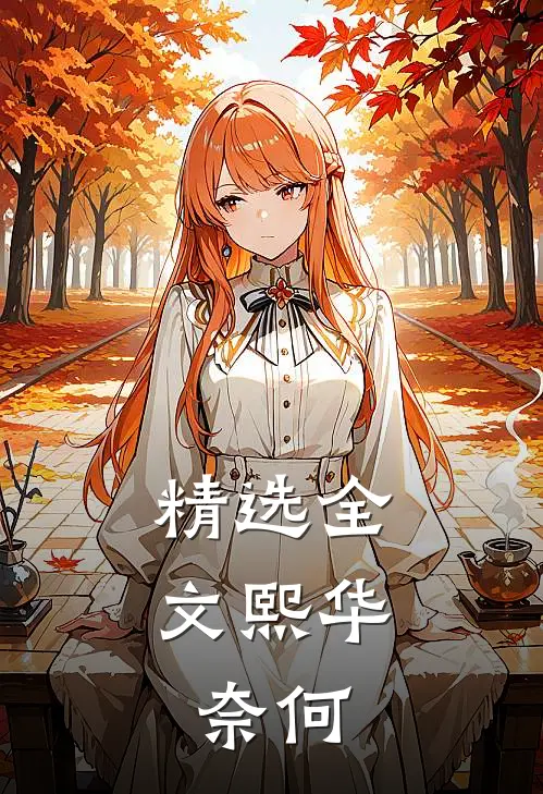 精选全文熙华：奈何