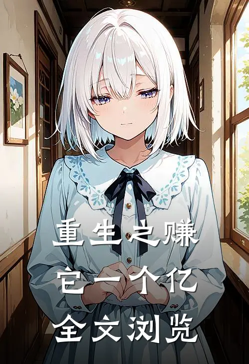 重生之赚它一个亿全文浏览