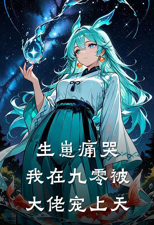生崽痛哭，我在九零被大佬宠上天
