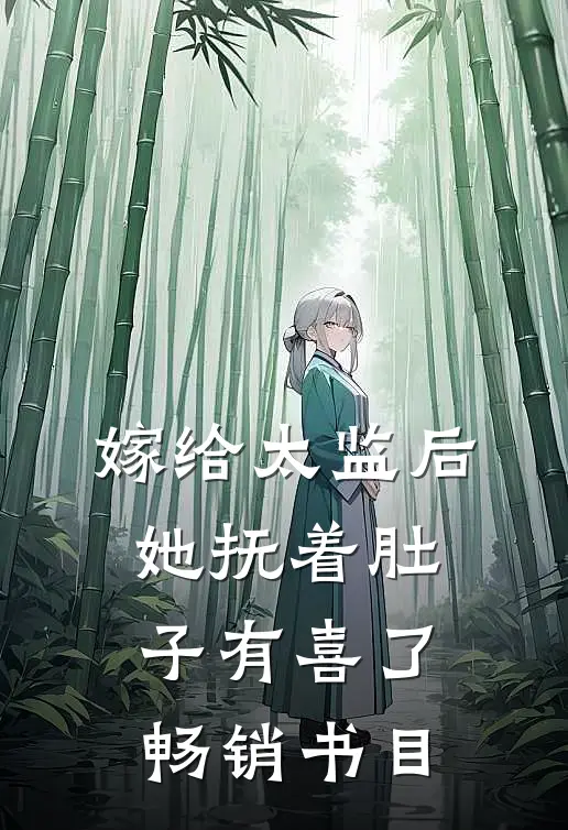 嫁给太监后，她抚着肚子有喜了畅销书目