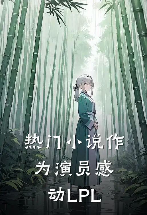 热门小说作为演员感动LPL