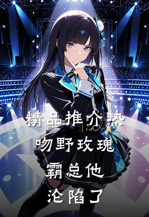 精品推介热吻野玫瑰，霸总他沦陷了