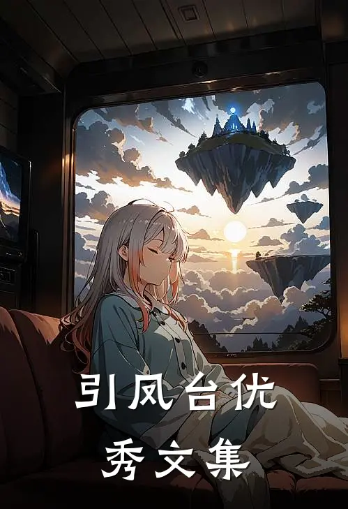 引凤台优秀文集