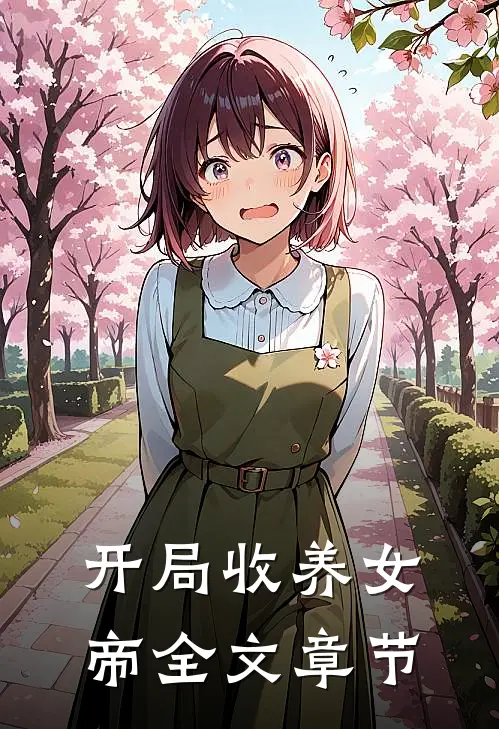 开局收养女帝全文章节