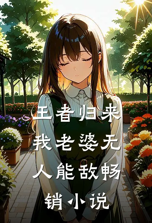 王者归来：我老婆无人能敌畅销小说