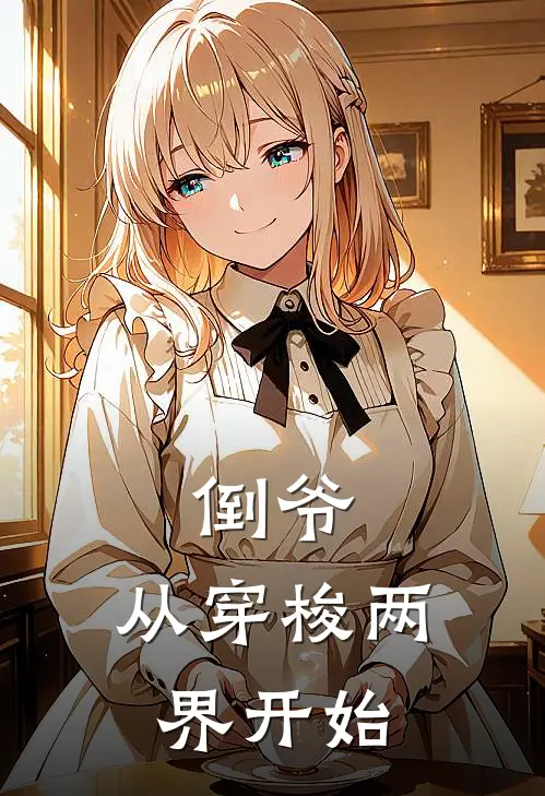 倒爷，从穿梭两界开始