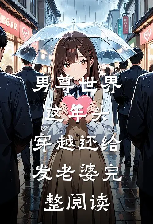 男尊世界：这年头，穿越还给发老婆完整阅读