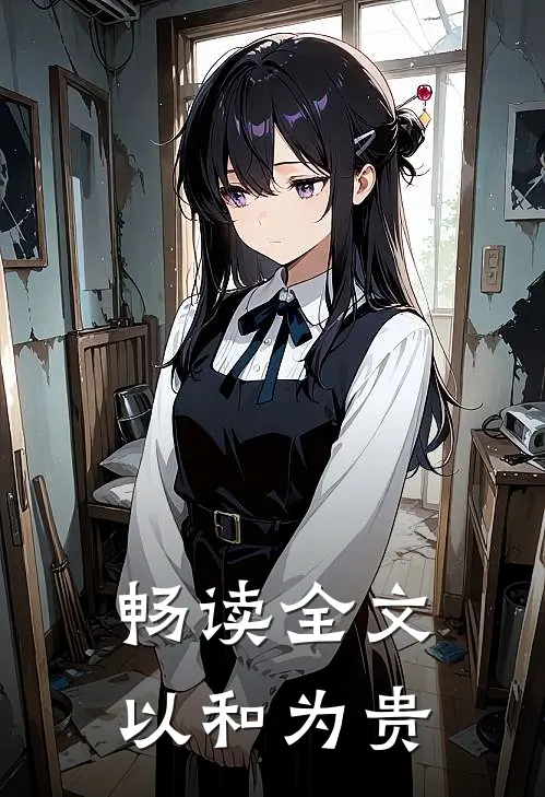 畅读全文以和为贵