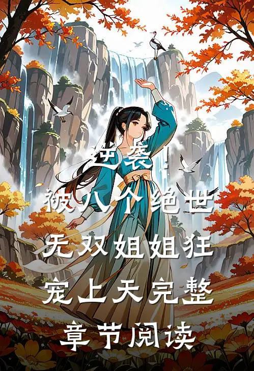 逆袭！被八个绝世无双姐姐狂宠上天完整章节阅读