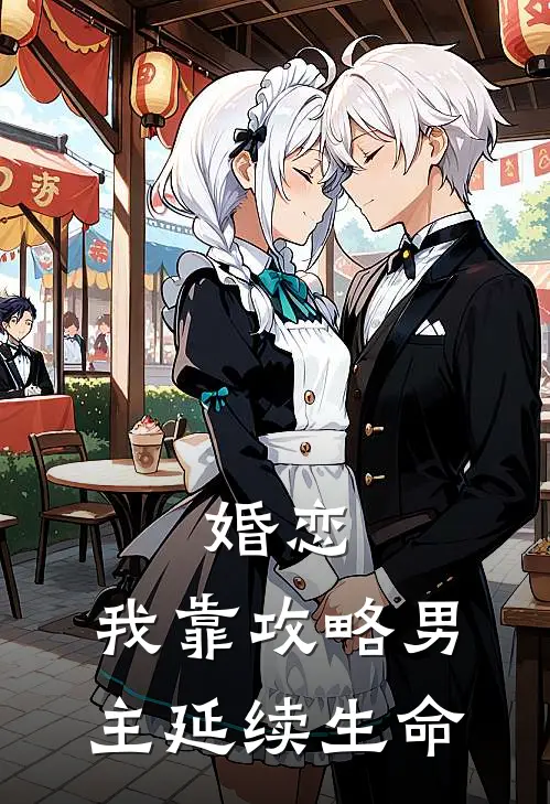 婚恋：我靠攻略男主延续生命