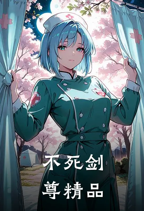 不死剑尊精品