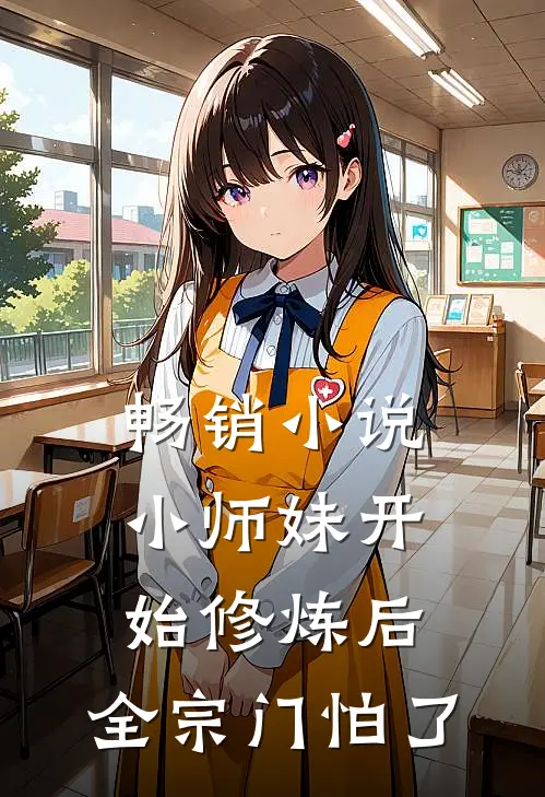畅销小说小师妹开始修炼后，全宗门怕了