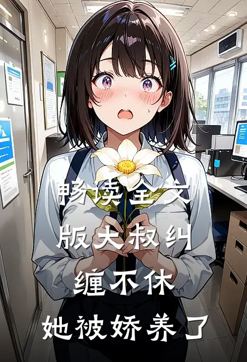 畅读全文版大叔纠缠不休，她被娇养了