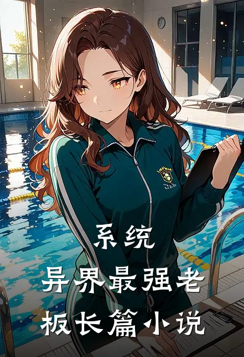系统：异界最强老板长篇小说