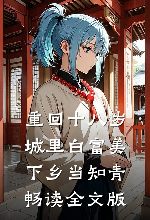 重回十八岁：城里白富美下乡当知青畅读全文版