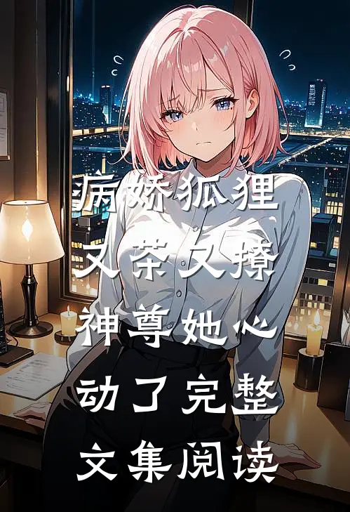 病娇狐狸又茶又撩，神尊她心动了完整文集阅读